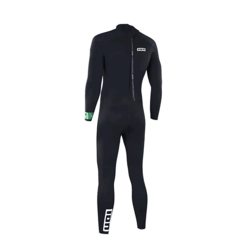 ION Wetsuit Base re 5/4 Back Zip unisex · foto 2