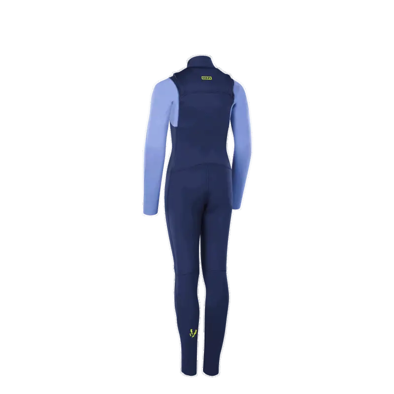 ION Wetsuit Capture 4/3 Front Zip junior · foto 2