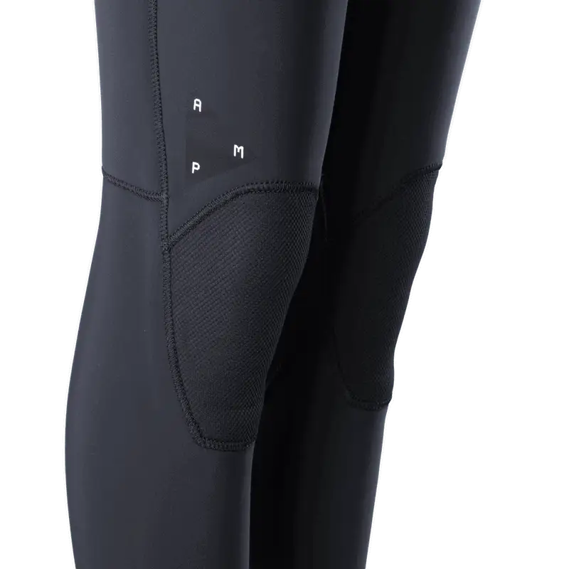 ION Wetsuit Capture Amp 4/3 Front Zip junior · foto 4