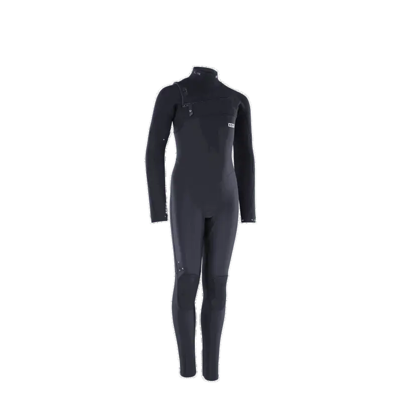ION Wetsuit Capture Amp 5/4 Front Zip junior