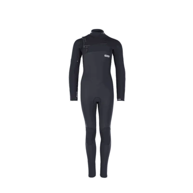 ION Wetsuit Capture Amp 5/4 Front Zip junior · foto 3