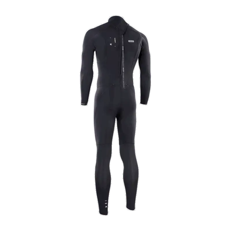 ION Wetsuit Element 3/2 Back Zip men · foto 2