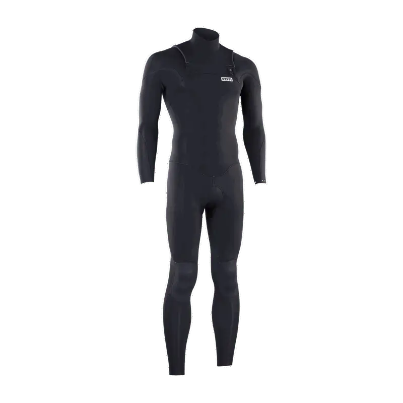 ION Wetsuit Element 3/2 Front Zip men