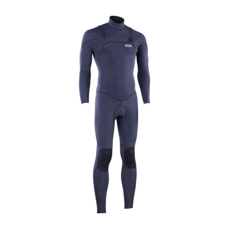ION Wetsuit Element 3/2 Front Zip men · foto 3