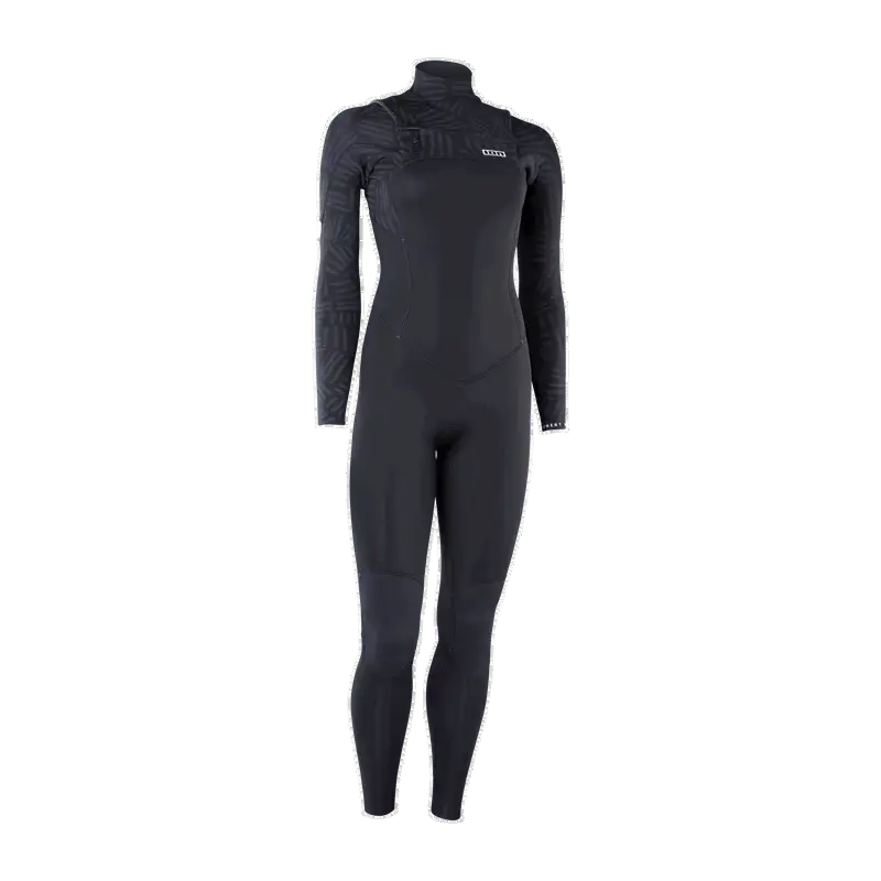 ION Wetsuit Element 3/2 Front Zip women