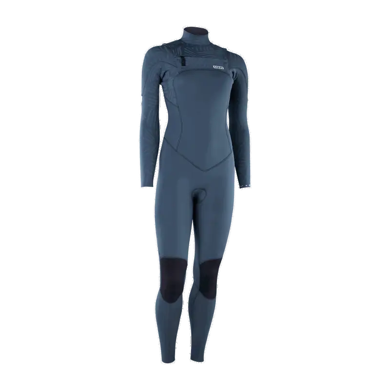 ION Wetsuit Element 3/2 Front Zip women · foto 3