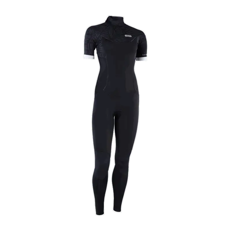 ION Wetsuit Element 3/2 SS Back Zip women