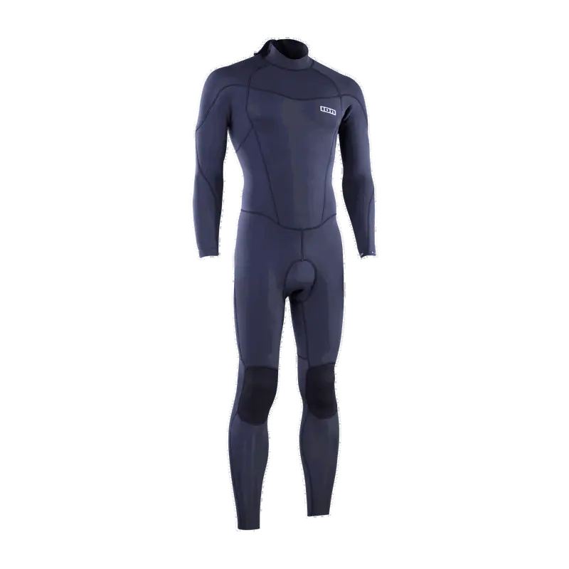 ION Wetsuit Element 4/3 Back Zip men · foto 3