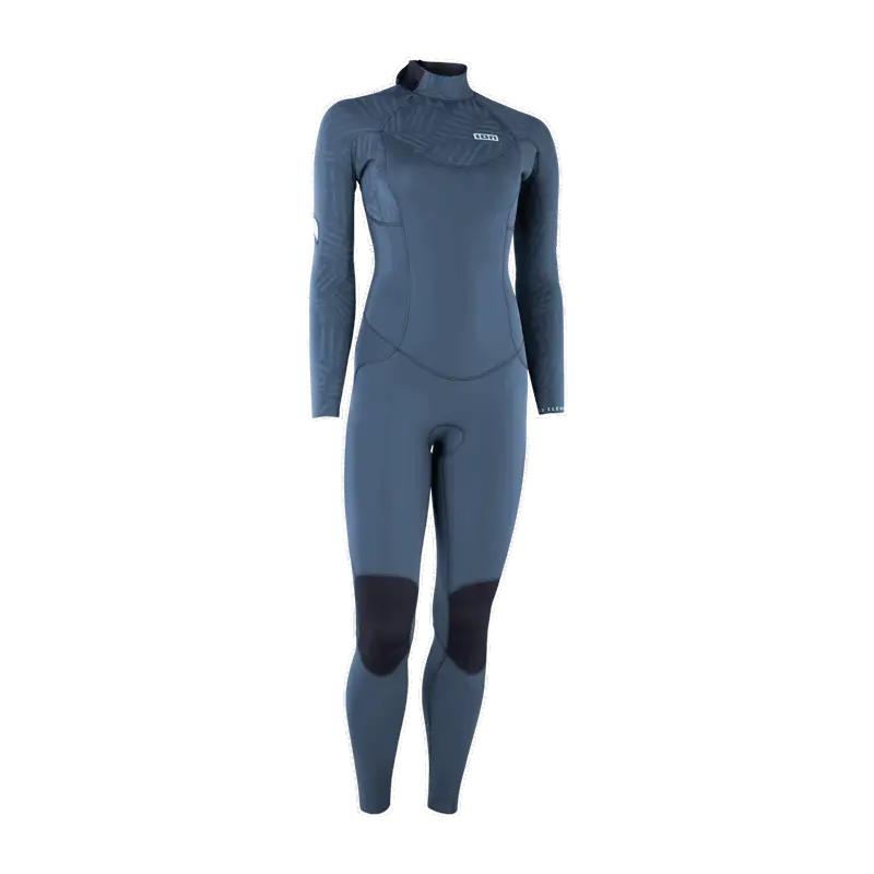 ION Wetsuit Element 4/3 Back Zip women · foto 3