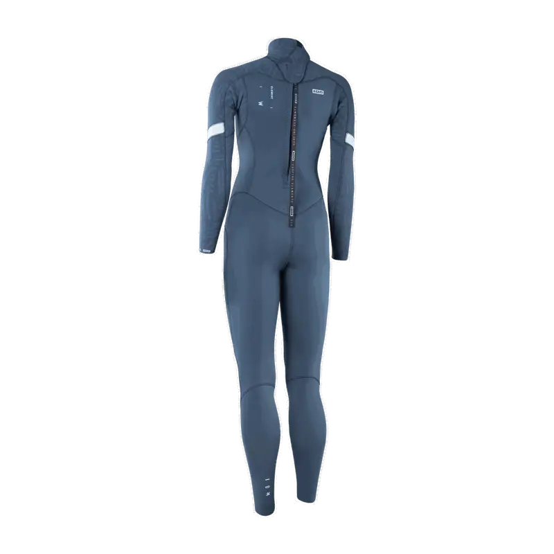 ION Wetsuit Element 4/3 Back Zip women · foto 4
