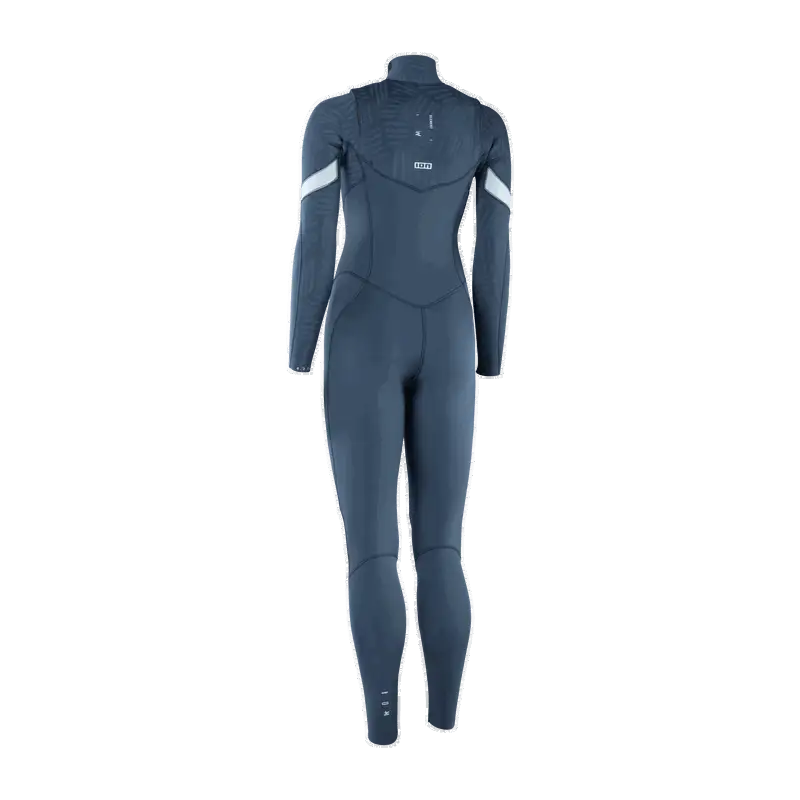 ION Wetsuit Element 4/3 Front Zip women · foto 4