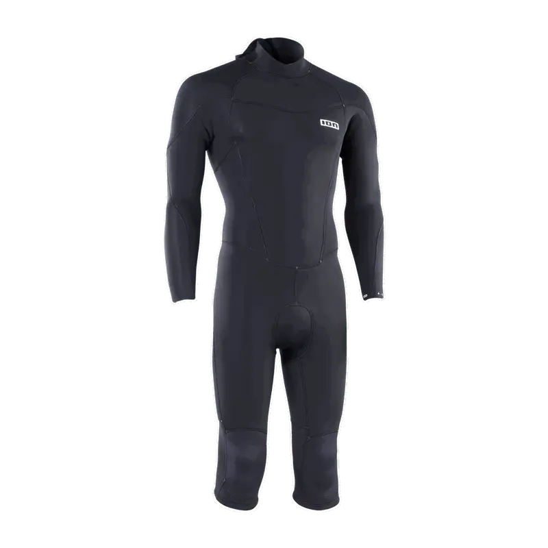 ION Wetsuit Element 4/3 Overknee LS Back Zip men