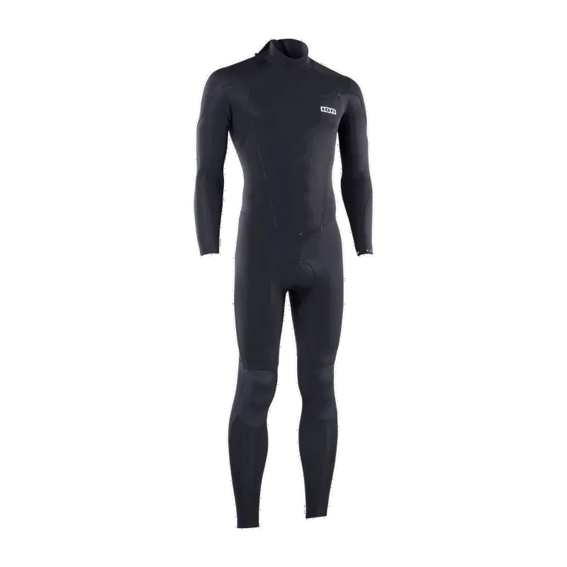 ION Wetsuit Element 5/4 Back Zip men