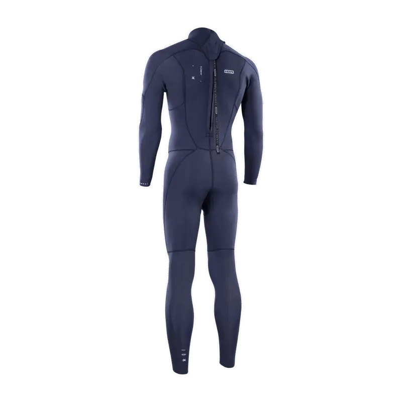 ION Wetsuit Element 5/4 Back Zip men · foto 4
