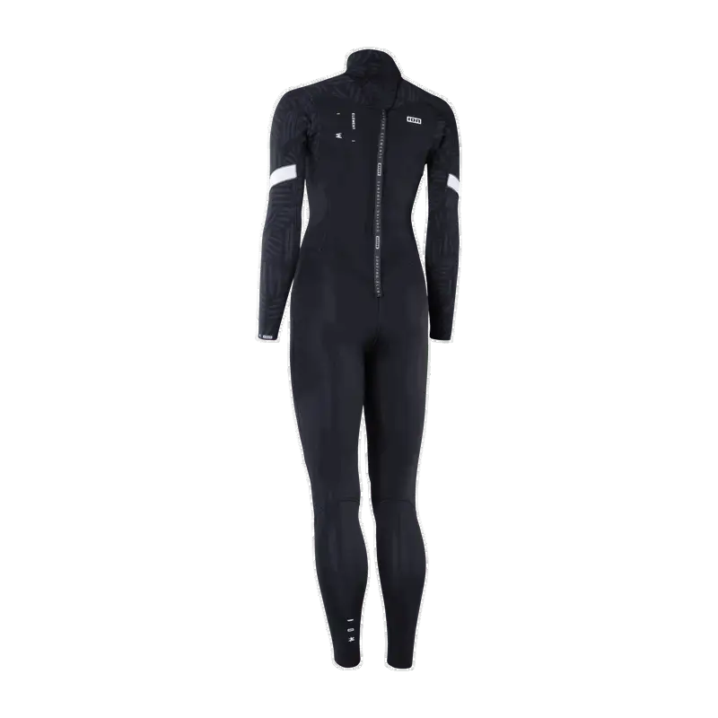 ION Wetsuit Element 5/4 Back Zip women · foto 2