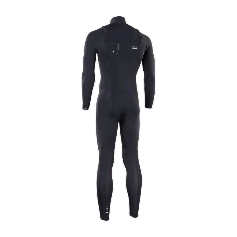 ION Wetsuit Element 5/4 Front Zip men · foto 2