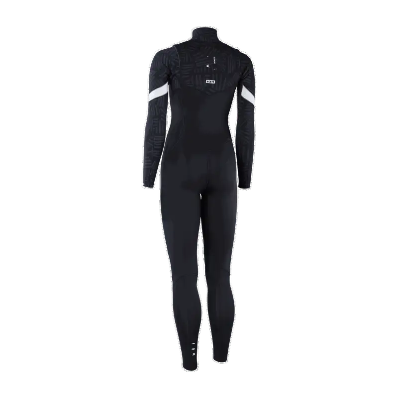 ION Wetsuit Element 5/4 Front Zip women · foto 2