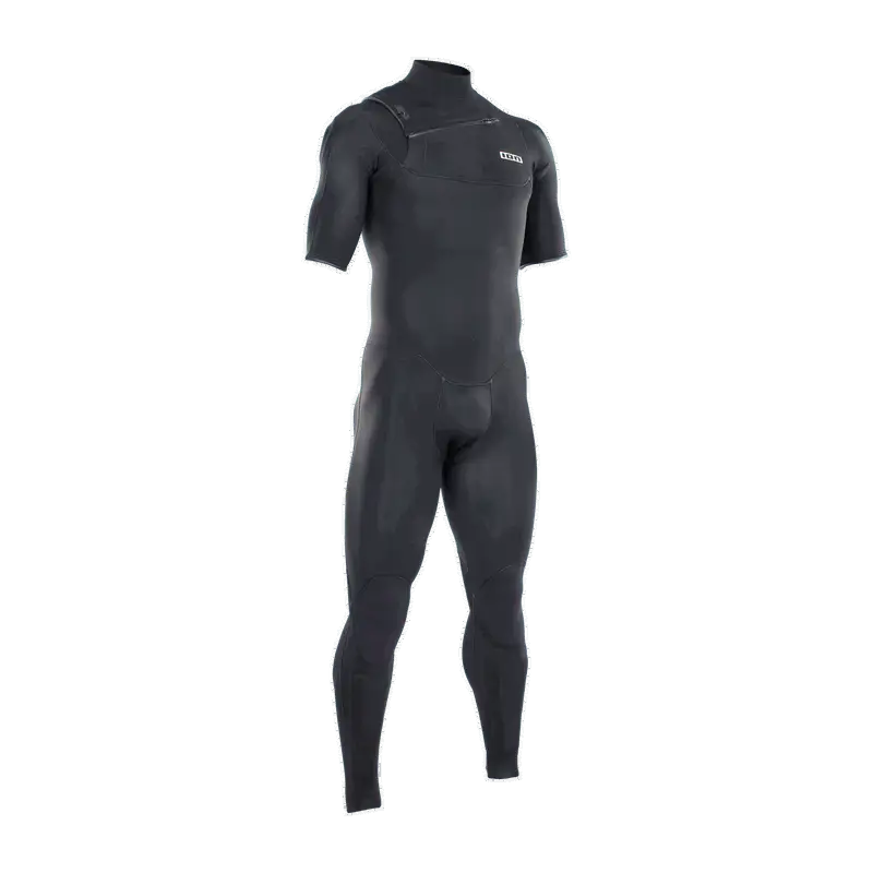 ION Wetsuit Protection Suit 3/2 SS Front Zip men