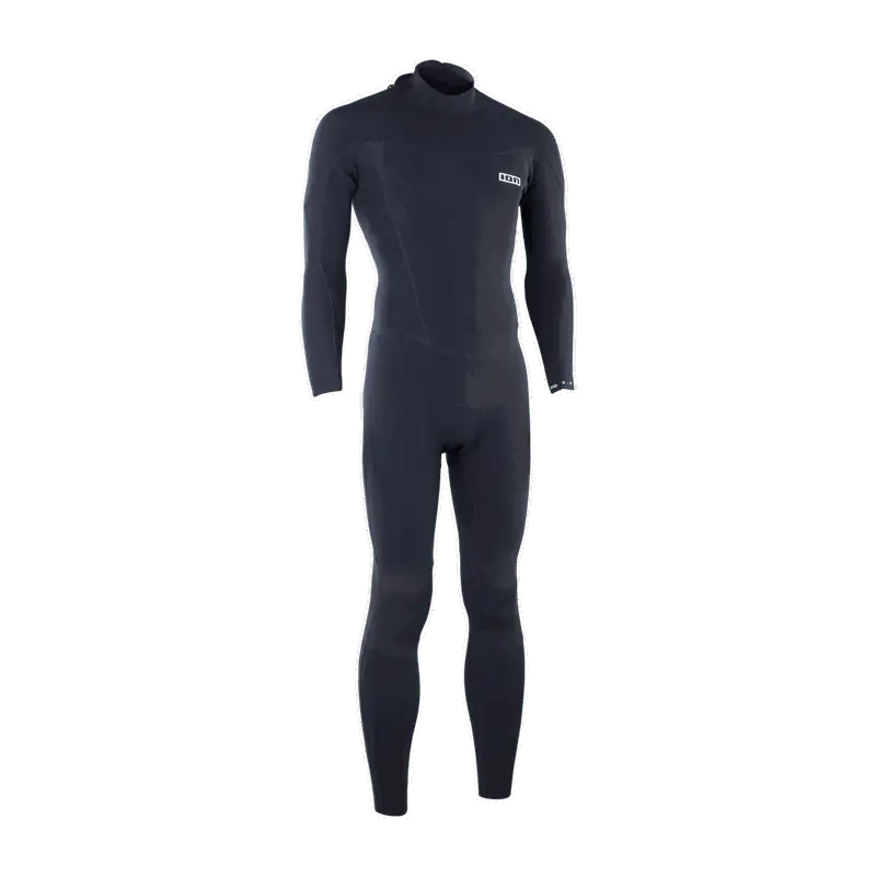 ION Wetsuit Static 3/2 Back Zip men