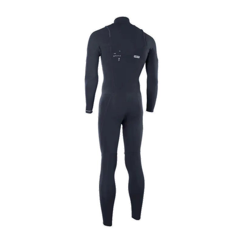 ION Wetsuit Static 3/2 Front Zip men · foto 2