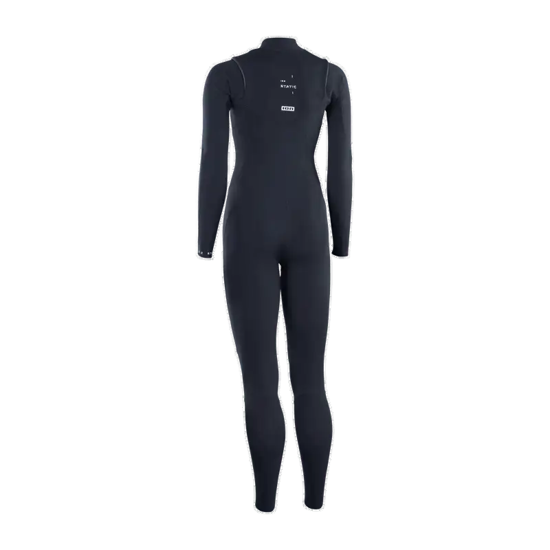 ION Wetsuit Static 3/2 Front Zip women · foto 2