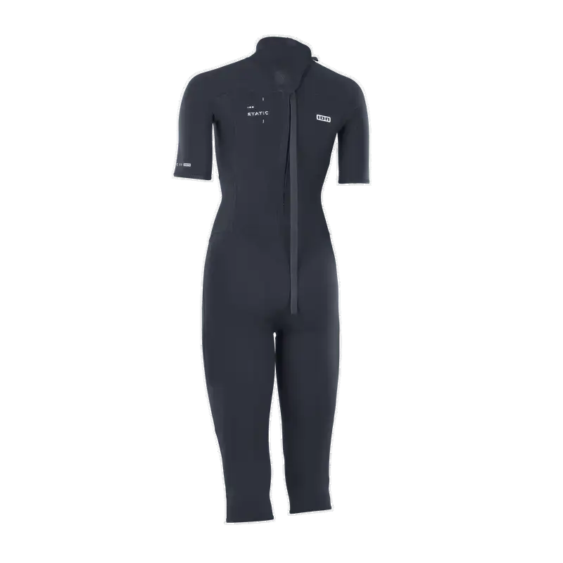 ION Wetsuit Static 3/2 Overknee SS Back Zip women · foto 2