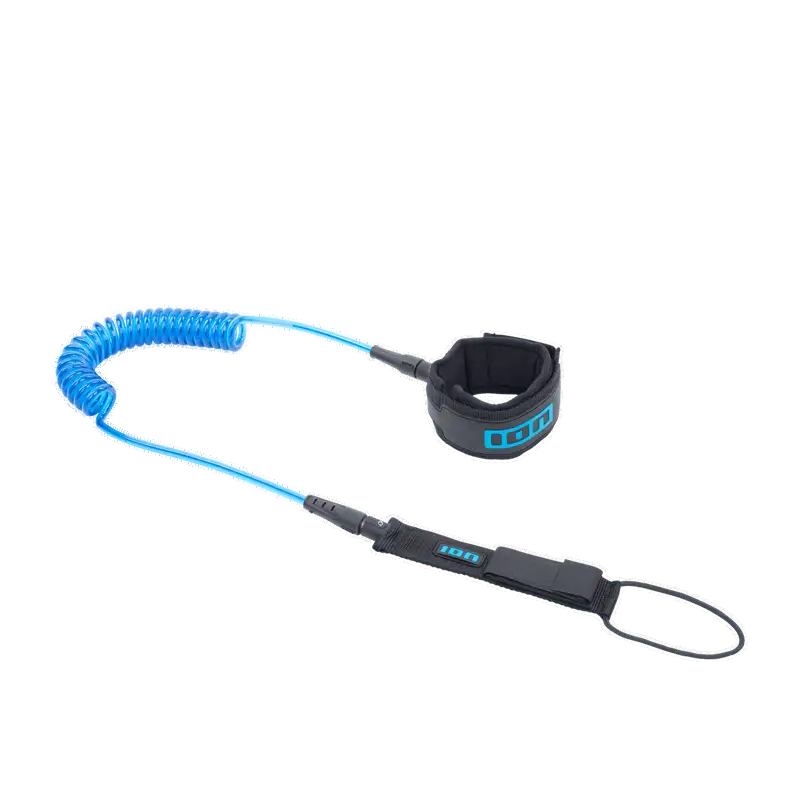 ION Wing/SUP Leash Core Coiled Ankle · foto 2