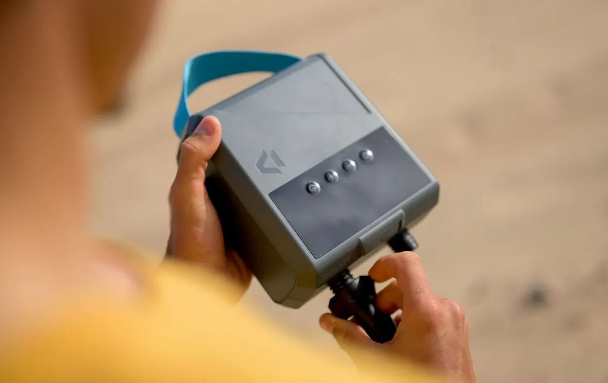 Duotone ePump